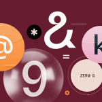 【字体】时尚优雅几何美学海报印刷宣传排版创意设计无衬线英文字体