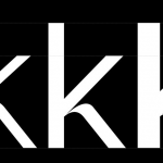 【字体】极简时尚优雅排版设计无衬线英文字体