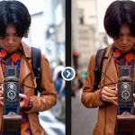 模拟徕卡电影胶片LR预设