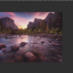 Tracy 风光摄影后期调色12天特训班视频+RAW原图素材