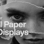 撕纸遮罩人物图片视频介绍片头PR模板