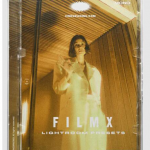 永恒经典电影胶片Lightroom预设