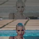 500组电影VFX效果调色LUT预设