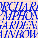 【字体】80年代经典复古优雅杂志海报标题Logo设计衬线英文字体