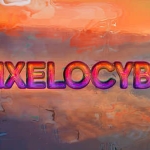 动态马赛克低质量像素损坏视觉效果 Pixelocybe v1.3.0 Win版