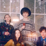 温馨浪漫家庭人像视频调色LUT预设