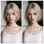 无需魔法网络！一键换脸神器Roop来啦，视频和图片都能用哦～