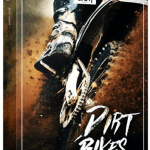 游戏机车越野摩托车轰鸣发动机音效素材