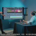 达芬奇视频剪辑调色介绍入门教程-中英字幕