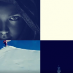 FCPX-50种时尚海报封面图文排版设计宣传介绍动画