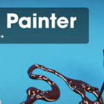 Blender插件-轻松绘制流体工具 Fluid Painter 1.2.16