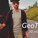 Blender-运动跟踪工具 Facebuilder and GeoTracker 2023.2.0