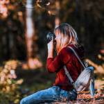 电影胶片效果Lightroom预设