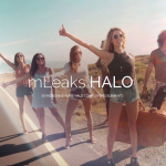 视频素材-50个精美镜头光环耀斑光晕特效合成4K素材