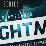 【配乐音效】67首惊悚悬疑恐怖电影预告片情绪氛围背景合成音效