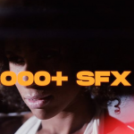 【配乐音效】1000+高质量电影环境冲击转场音效素材包