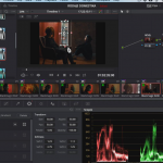 电影音乐广告情感故事的电影拍摄教程-中文字幕