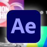 AE教程-MG动画动态图形制作角色绑定全面基础学习