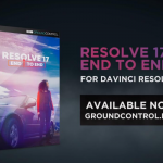 达芬奇 17 专业电影调色编辑教程-中英字幕