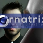 头发羽毛毛发模拟生成工具 Ephere Ornatrix v2.4.0.32507 Win