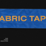 胶带纸PNG免抠素材