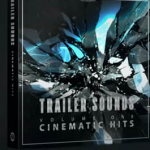 150个大气史诗电影预告片轰鸣撞击嗖嗖声音效