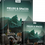 四套峡谷森林自然环境音效素材