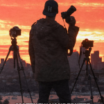 大范围终极延时摄影拍摄技巧课程-中英字幕