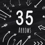 PR预设-手绘箭头动画