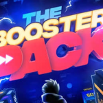 AE脚本-3000种社交媒体图形标题排版转场音效背景图标动画预设