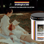 16毫米富士胶片LUT预设