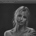 摄影师 Peter Coulson 棚拍人像6种灯光设置教程-中英字幕