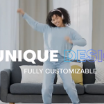 PR模板-动感快闪多画面拼贴图文展示片头