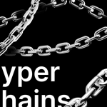 【图片素材】58款生锈镀铬合金质地纹理金属链条元素创意设计