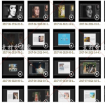 网络班商业人像后期修图调色教程