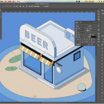 RWDS零基础商业运营插画实战班教程
