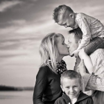 杰克·奥尔森黑白LR预设