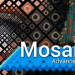 中文汉化版-高级马赛克动态平铺视觉特效AE插件 MosaicArt v1.0.0 Win
