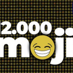 PR模板12000种社交媒体Emoji卡通表情创作生成工具