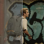 LOG2/3色彩还原电影LUT预设