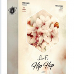 直播平台YouTube,Lo-Fi嘻哈曲目-精心打造的免版税Lo-Fi嘻哈音效素材