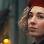 柯达2383电影胶片模拟达芬奇调色节点