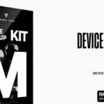 AE模板-电子数码设备手机平板界面展示宣传动画