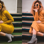 好莱坞电影人像免费Lightroom预设