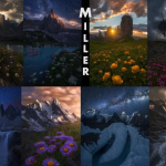 【摄影教程】风光摄影后期调色意境光影与渲染