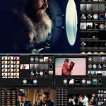 【高级教程】PR调色大师，looks全套调色教程