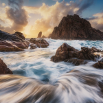 【摄影教程】风光摄影实战教程 全能篇