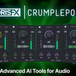 Mac苹果版-音频降噪去杂音回响修复增强PR插件