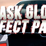 FCPX插件-路径遮罩轮廓边缘发光特效 Mask Glow