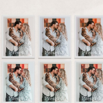 【LR预设】10款清晰美丽明亮通透人像旅拍摄影后期Lightroom预设